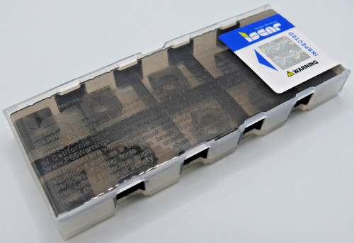 Pezzi inserti iscar qpmt - iscar,