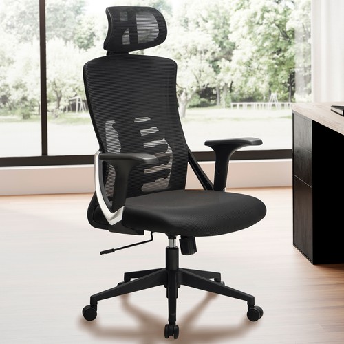 Sedia ufficio finebuy - sedia, da