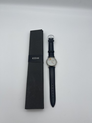 Orologio polso kodak - orologio,