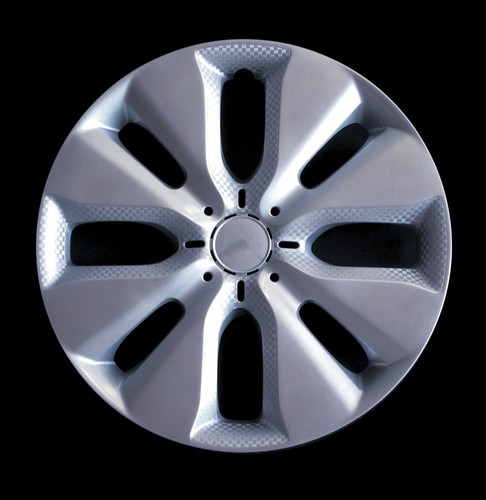 Set copricerchi x - di,