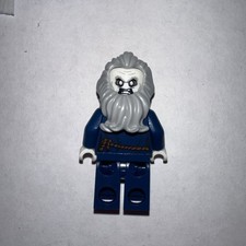 LEGO Scooby-Doo Custode del