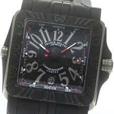 FRANCK MULLER Conquistador