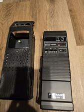 Pyramid CB-29 radio CB portatile 40 canali e custodia per il trasporto ottime condizioni e funzionante!