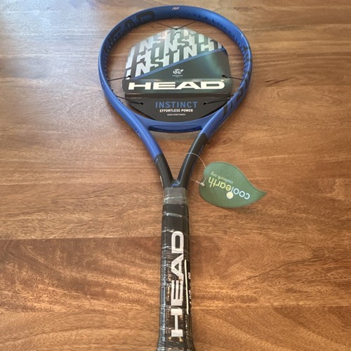 Head instinct 2022 - instinct,