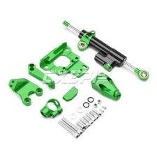 Moto Ammortizzatore di Sterzo