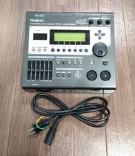 Roland drum percussion - v-drum,