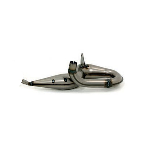 Marmitta vintage giannelli - marmitta,