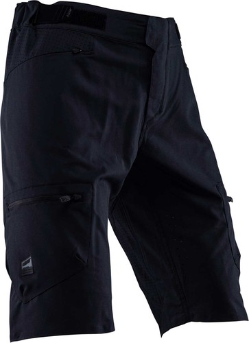 Pantaloncini bici leatt mtb - pantaloncini,