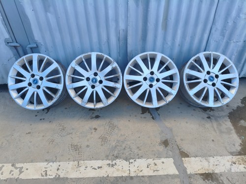 51732815 cerchi lega - 4, r16