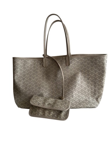 Goyard bag - goyard,