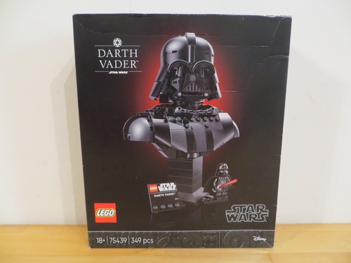 Lego 75439 darth vader bust - 75439,