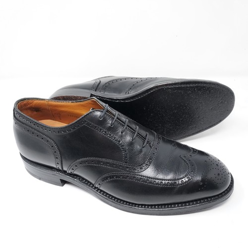Alden 937 wing tip - alden,
