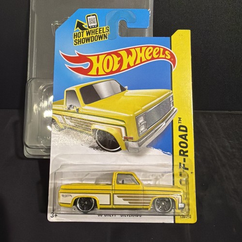 Hot wheels chevy - wheels, 83