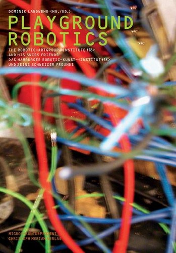 Playground robotics das - playground,