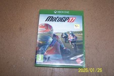 MotoGP17      (XBOX One)