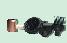 Dyson Supersonic Nural™ hair