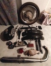 Marmitta cagiva 125 sst - marmitta,