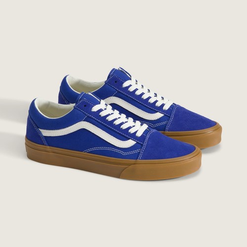 Vans old skool gumsole scarpe - skool,