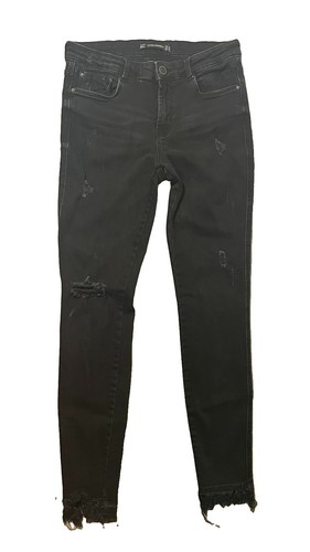 Jeans zara trafaluc - jeans, "trafaluc