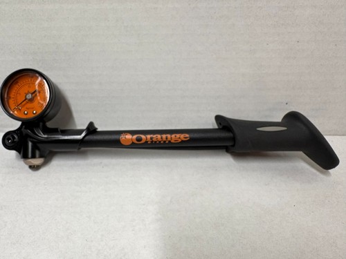 Pompa ammortizzatore mtb - ammortizzatore,
