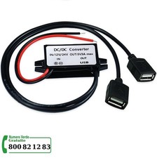 Adattatore trasformatore per