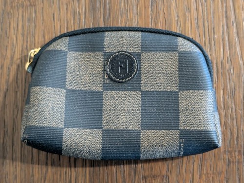 Autentica fendi vintage pequin - autentica,