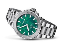 Oris aquis automatico 43 - oris, aquis,