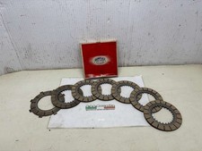 KIT DISCHI FRIZIONE SURFLEX