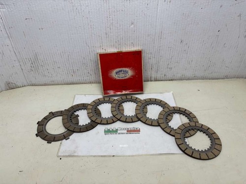 Kit dischi frizione surflex - kit,