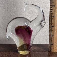 Statuina Elefante Animale