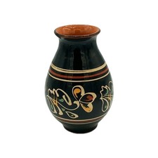 Antico Vaso In Terracotta