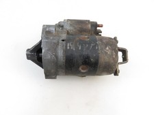 Motorino avviamento Renault 19