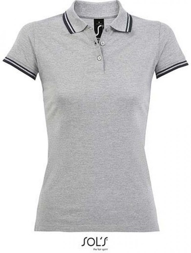 Polo donna pasadena sols - donna, |
