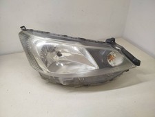 Faro proiettore anteriore