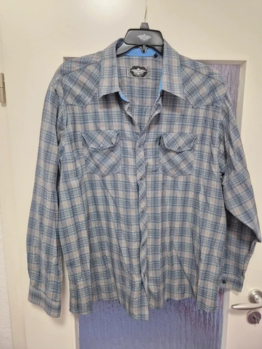 Camicie stelle righe da - 7, e