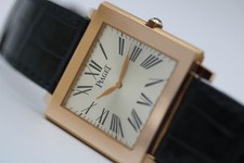 Piaget Altiplano 10165 serie