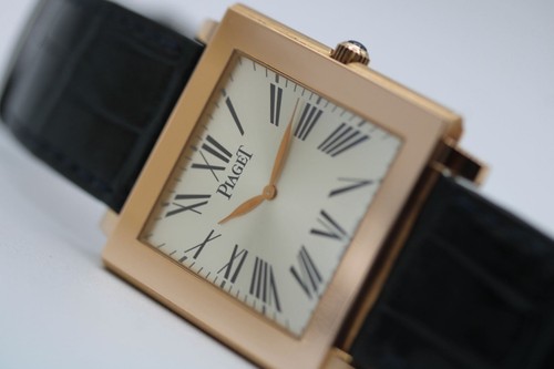 Piaget altiplano 10165 - piaget,