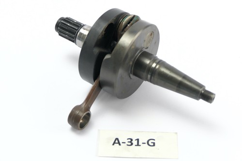 Aprilia 125 mpa0 - mpa0, rotax