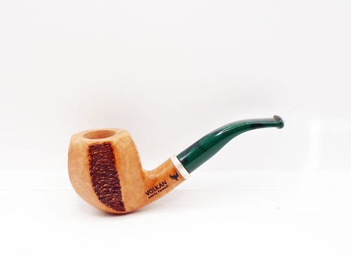 Pipa radica volkan alberto - radica,