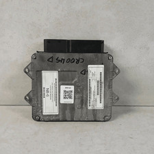 7160000502 Centralina iniezione  FIAT STRADA (1G) 1.9 D Cab.Lunga Pick-up