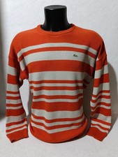 Maglione Uomo Lacoste Vintage