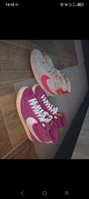 scarpe nike donna, stivaletti