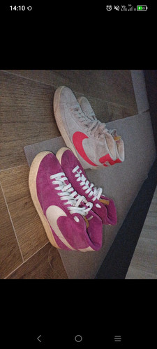 Scarpe nike donna stivaletti - nike, donna,