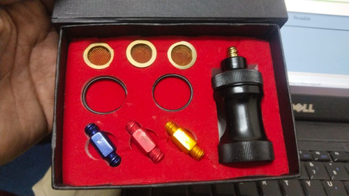 Nano fat transfer kit - nano,