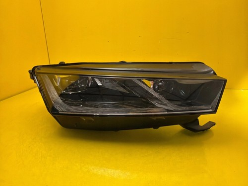 Skoda octavia full led - skoda,