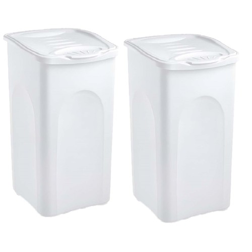 Set bidoni pattumiere per - set,