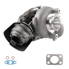 Turbo Turboladerfor for Ford