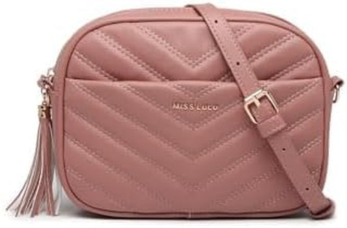 Borsa tracolla donna nero - tracolla,