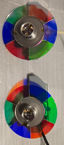 Optoma ruota colore - ruota,