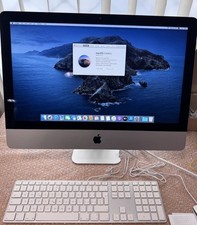 iMac A1418 21.5" 8GB/250GB